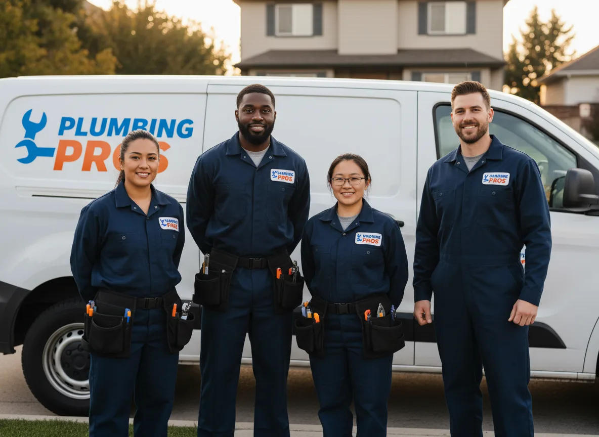 Water Heater Repair company in Gantt, SC