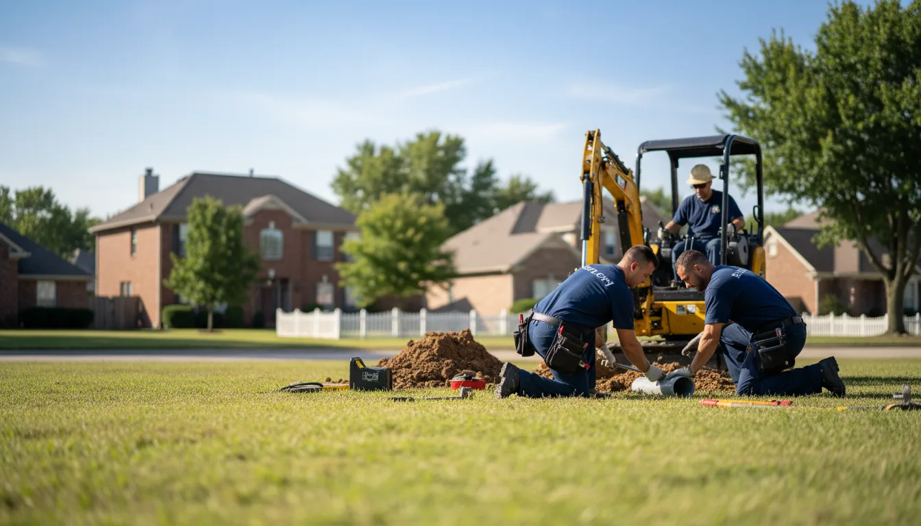 Water Heater Repair in Gantt, SC near me